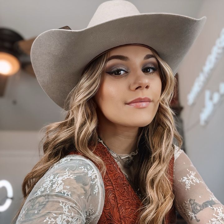 Alyssa Pallant