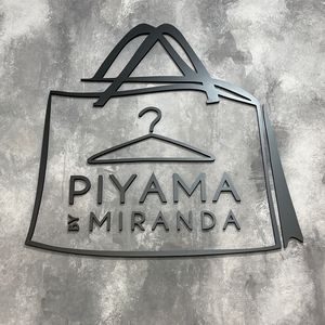 Piyama by miranda REAL