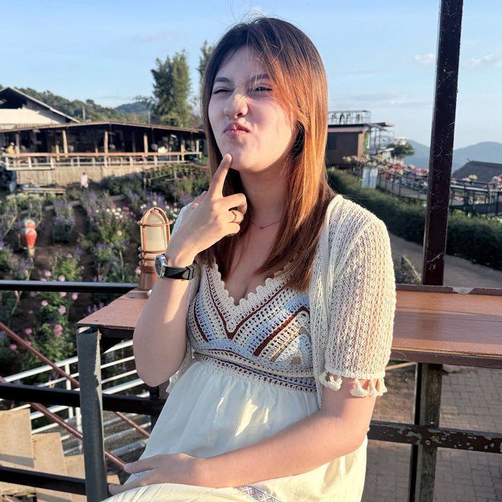 นุโกะ.🍄