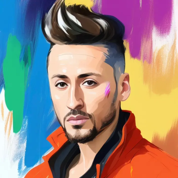 Omid Ehsas