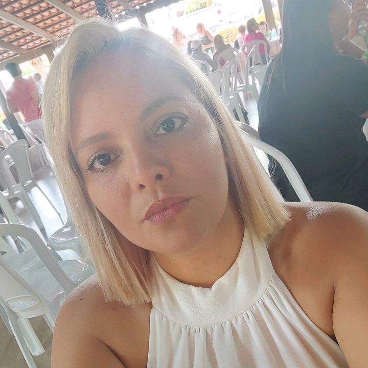 Jeiciane Mateus ♾️