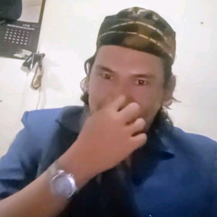 Hadiron official