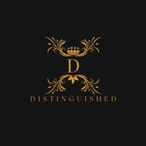 Distinguished 👑