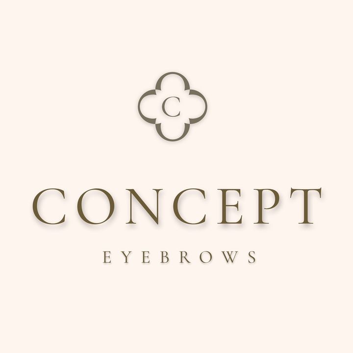 Concept eyebrows
