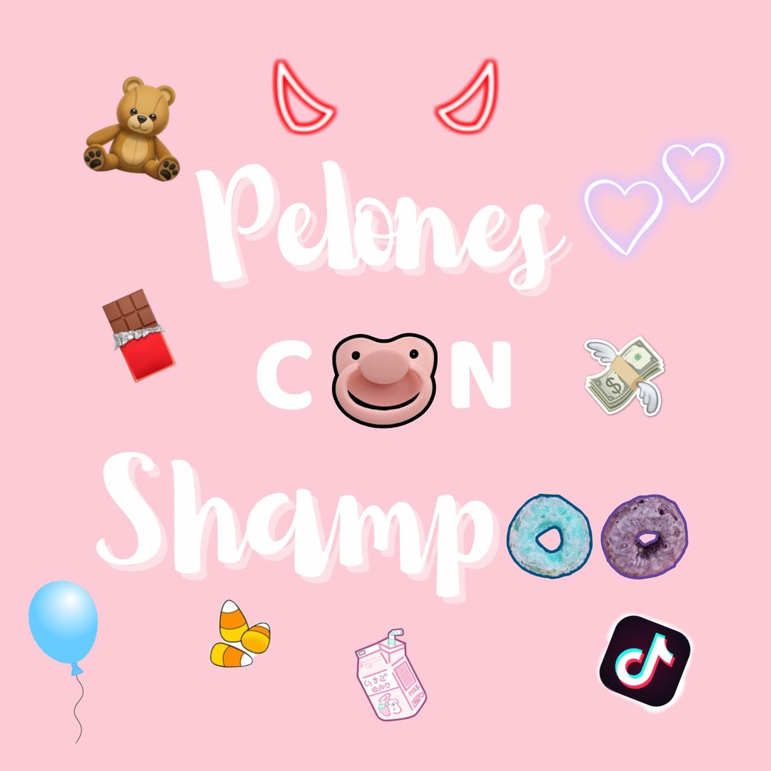 •••PELONES•••