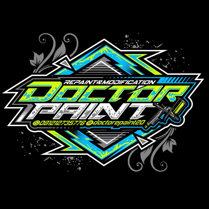 DOCTOR PAINT 20