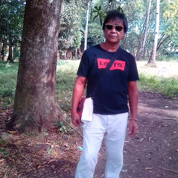 Eduardo Panong (Ed)