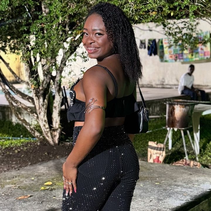 Ludmilla Ricardo