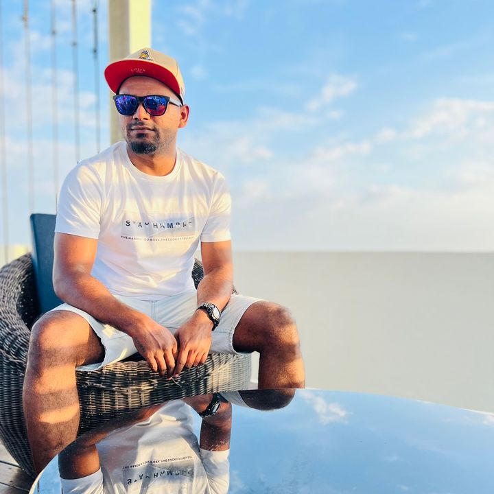 sreetharan954