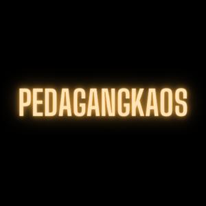 Pedagang Kaos