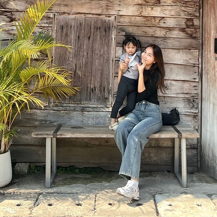 แม่น้องลลิลรีวิว