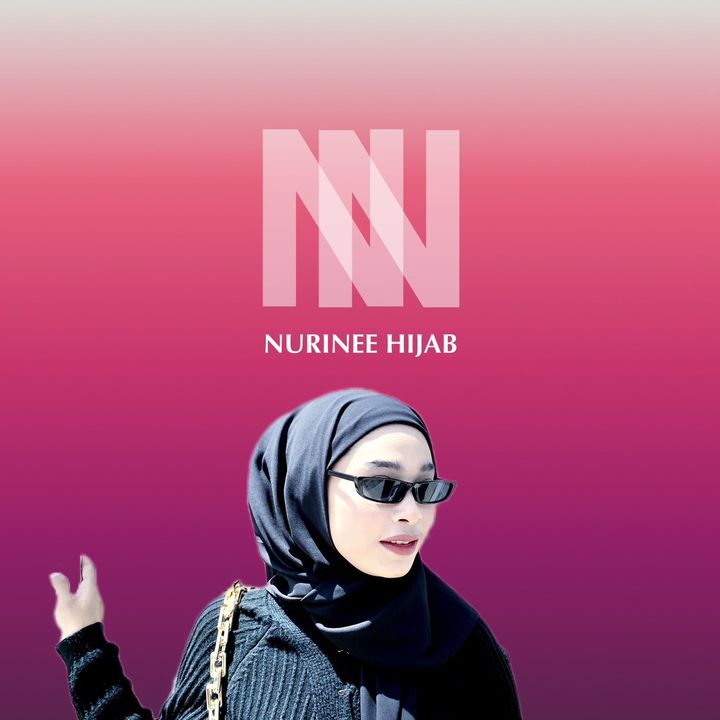 Nurinee_hijab 🧕