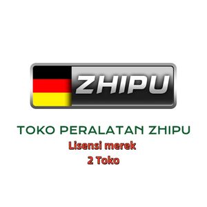 ZHIPU Toko merek