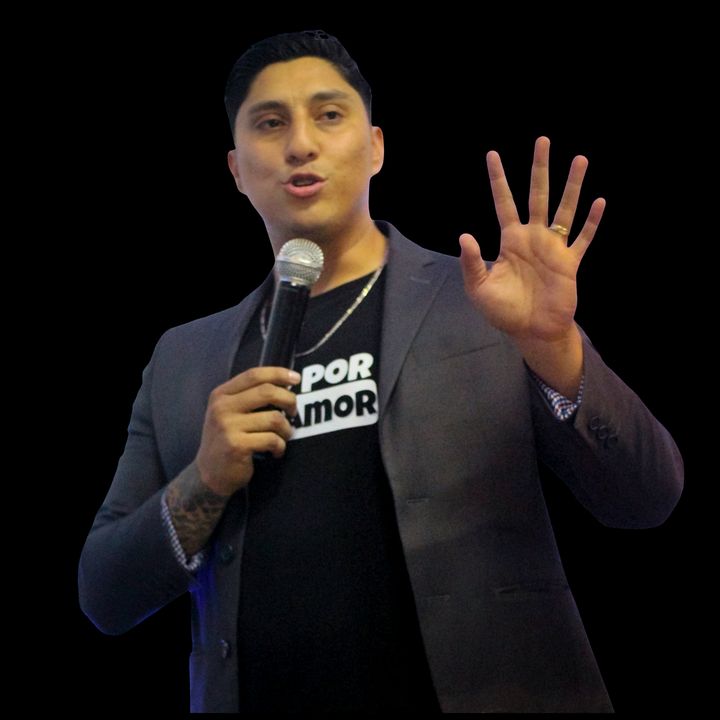 Danny Hernández CR