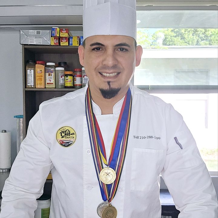 chefgarcia100🔥