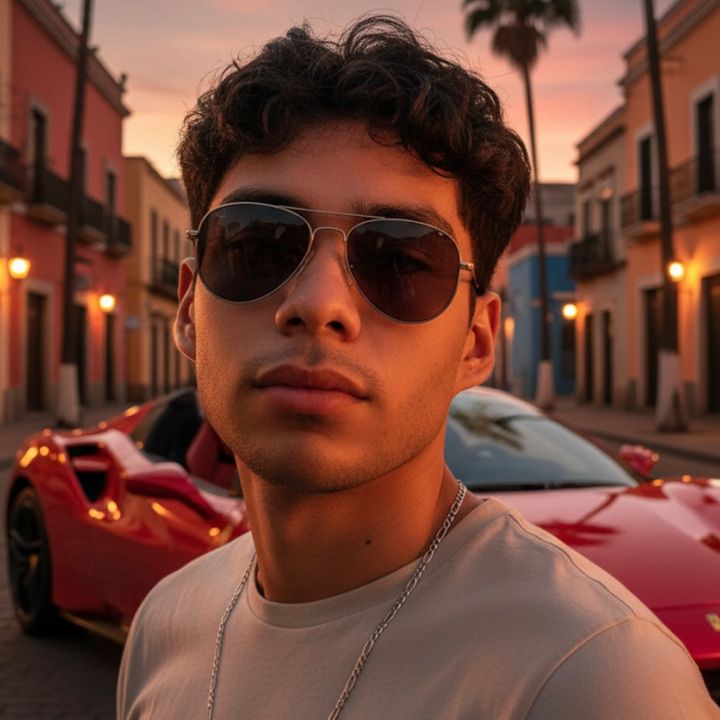 RAFA VR