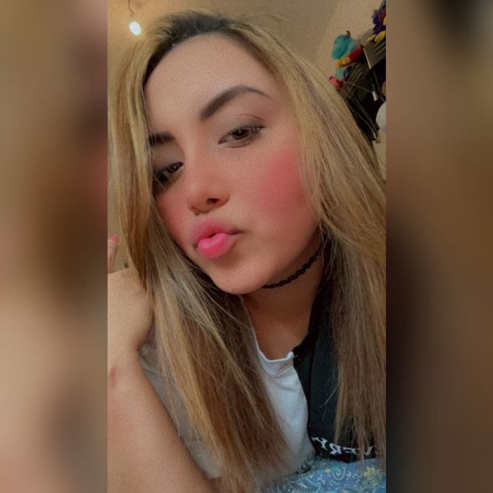 😈 La Nena 😈