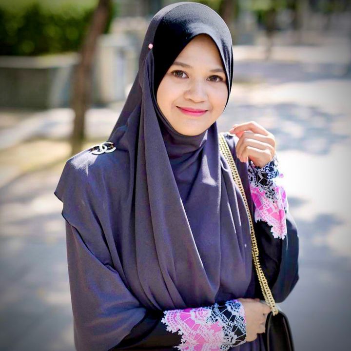 Siti Aai Shah91