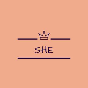 SHE-Fashion