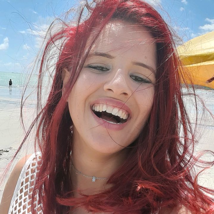 Camila Melca 👽😜