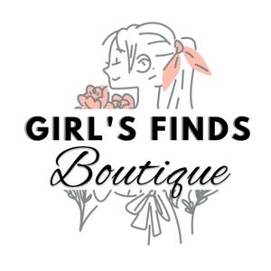 Girl's finds Boutique