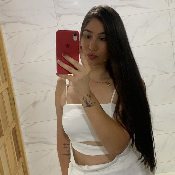 Kailany Bastos