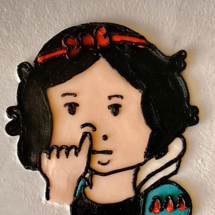 Hui Yin Chuột Bạch 🐁