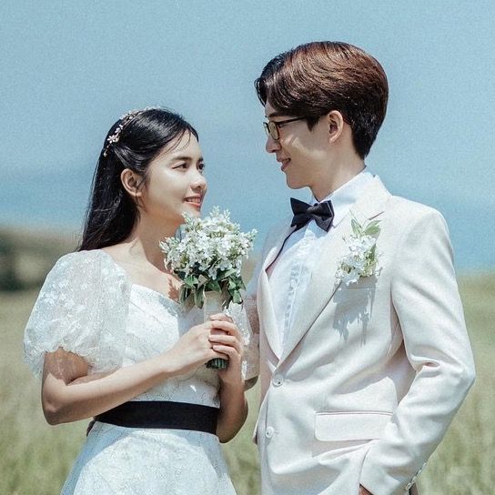 Omkim & Dea 🇰🇷🇮🇩