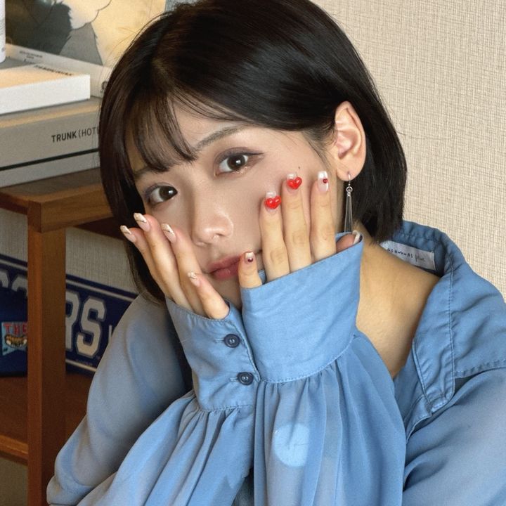 ひより🐈⬛🐾