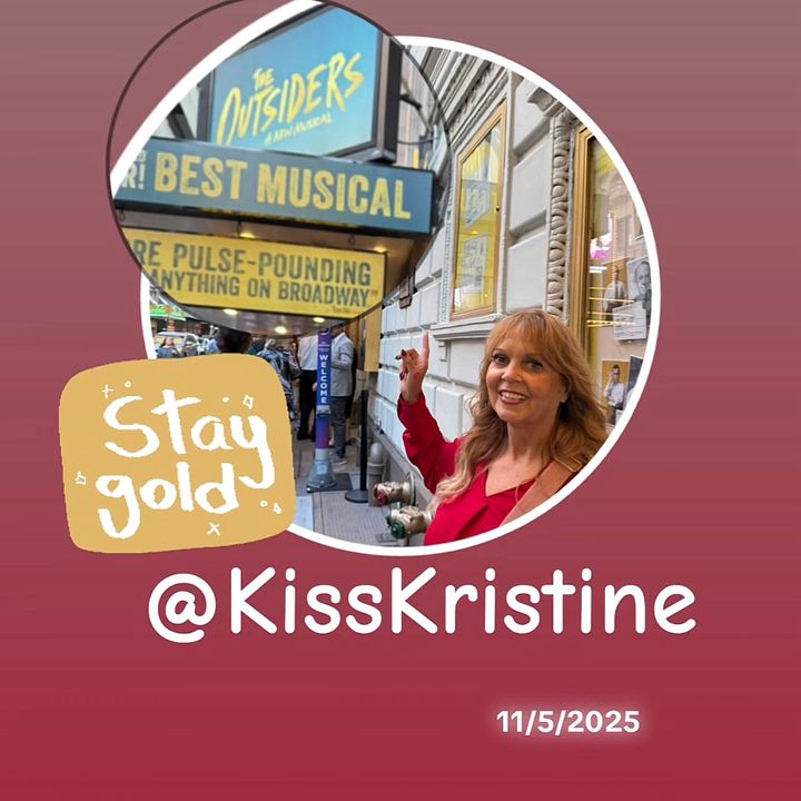 KissKristine