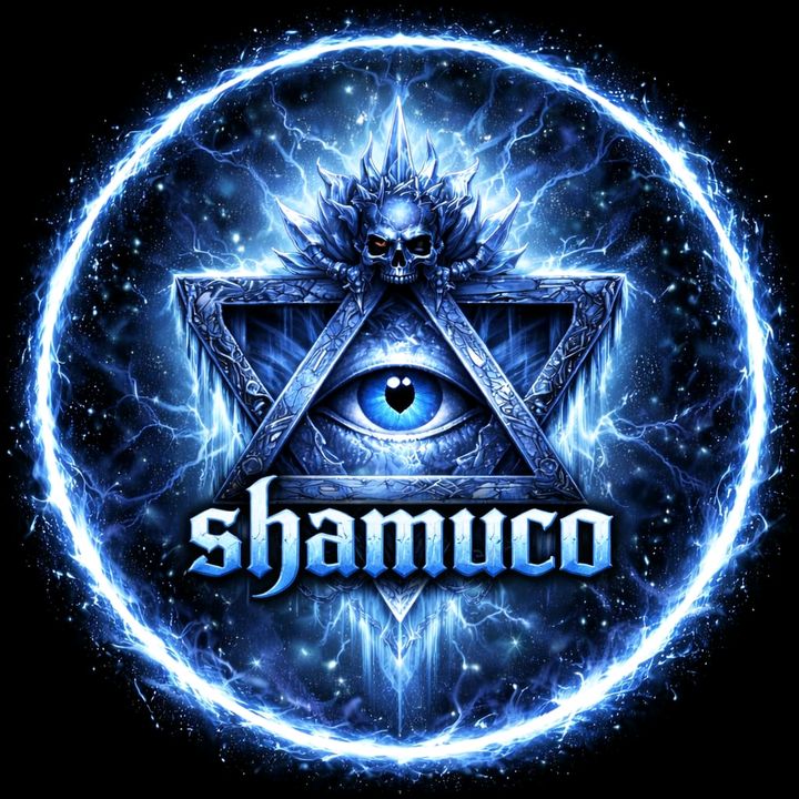 🦎👹👁️👹🖤MR Shamuco🖤