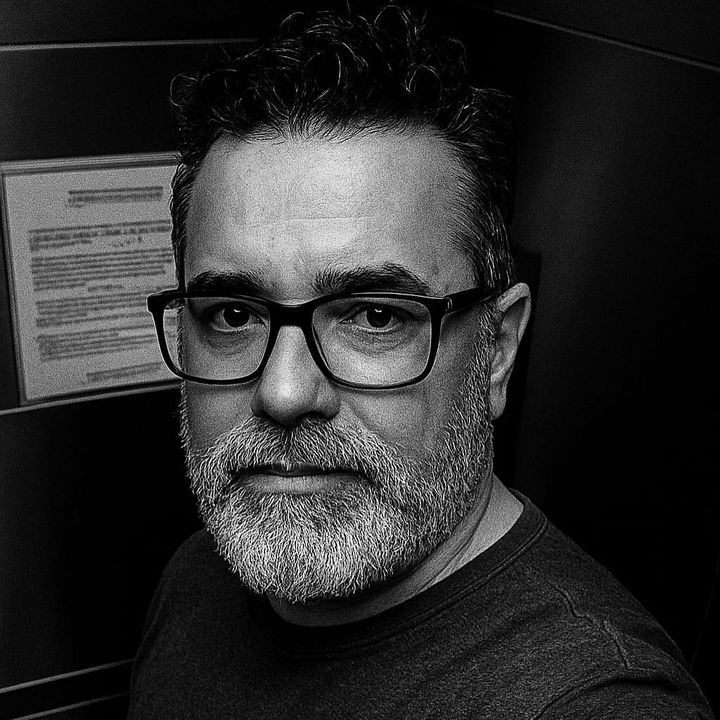 Luciano Cortez