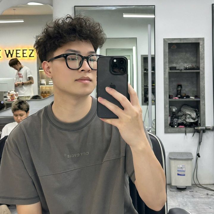 Huy Trần
