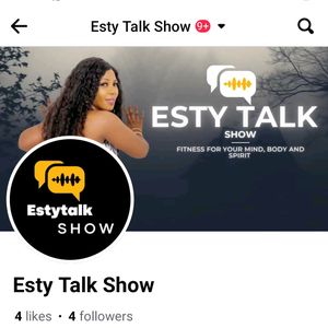 Esty Talk Show