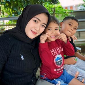 kreasiibu