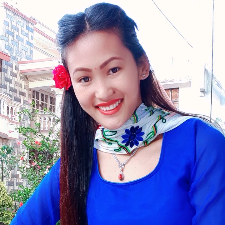 Ranjita lama