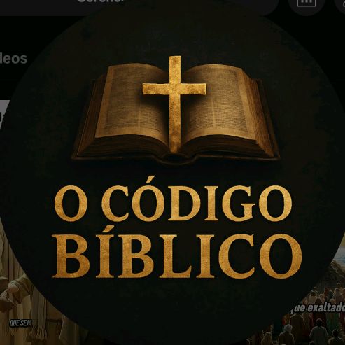 O Código Bíblico