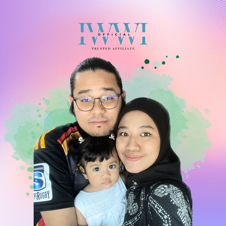 BEN & FINAZ | iWWi OFFICIAL