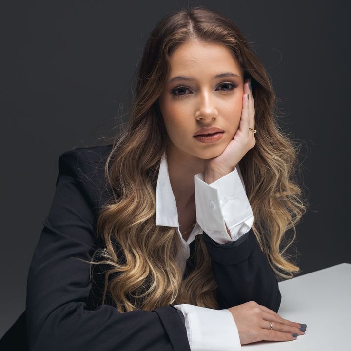 Milena Guerini Makeu