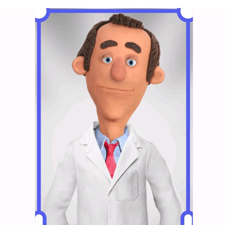 Dokter NGAPSEL