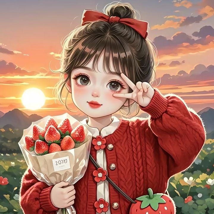 𝓜𝓮𝓮 🍓