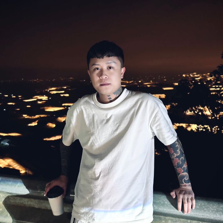 Gấu vlogs