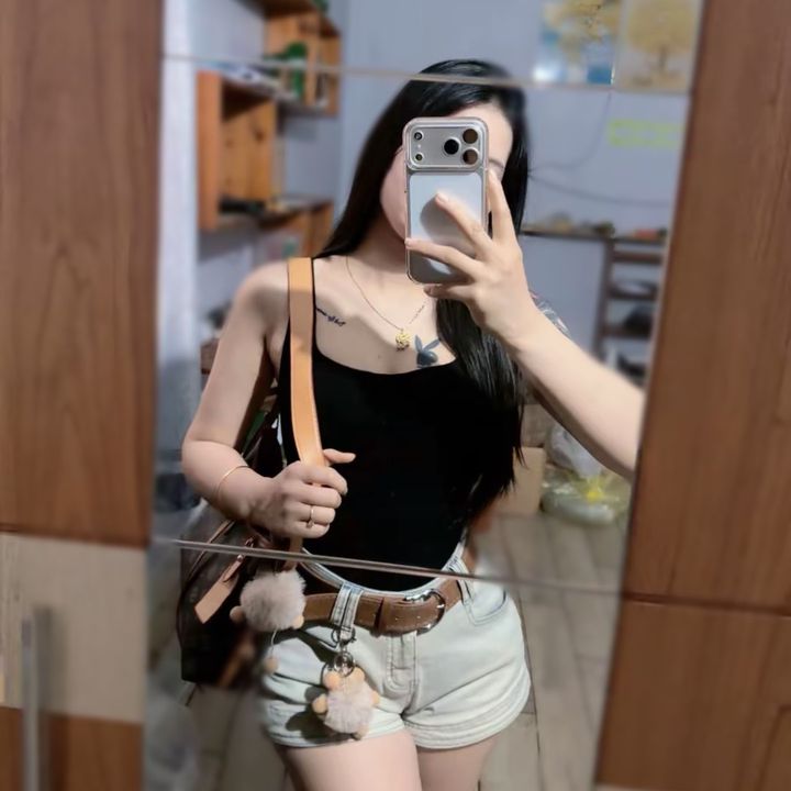 Bé Heo ❤️
