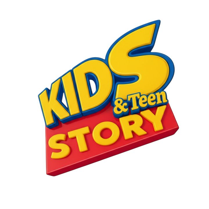 kidsstorycibadak