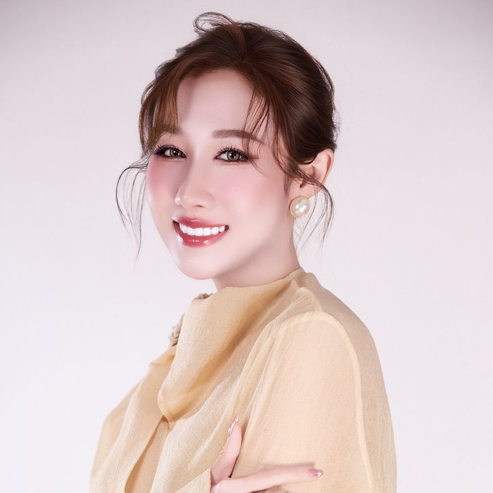 Nguyễn Huỳnh Như