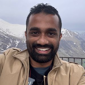 Ahmad Faezal