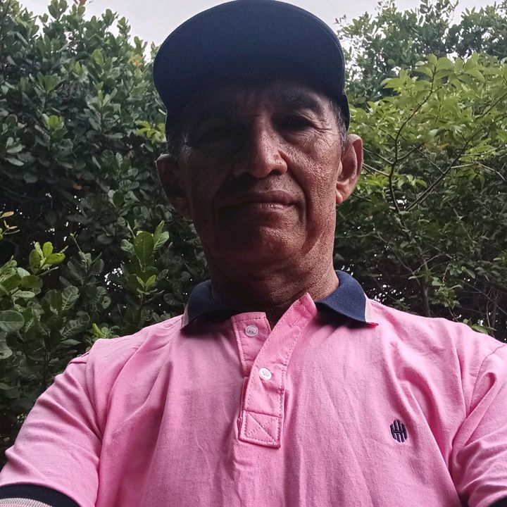 Ambrosio Senna