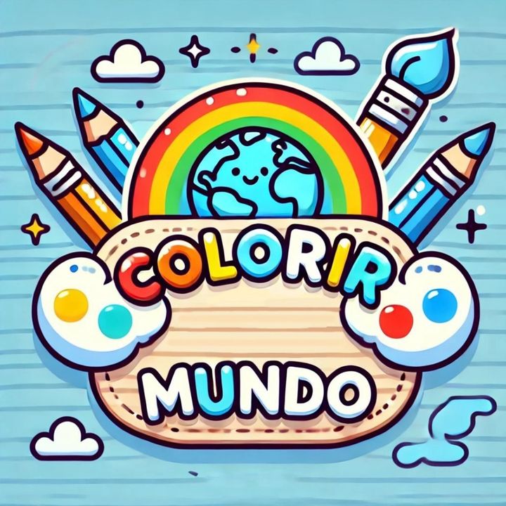 colorirmundo