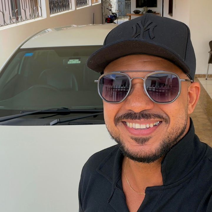 Rogerio Santos 🚀🚀