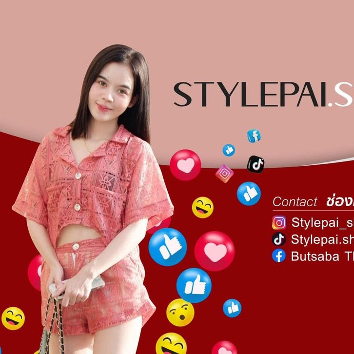 Stylepai.shop